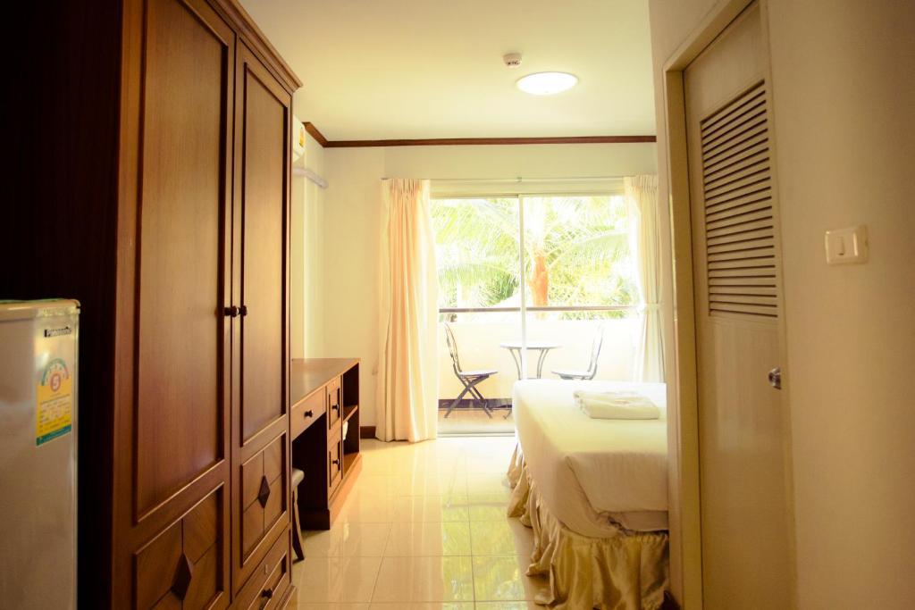 The Residence Hotel -Sha Extra Plus Chiang Mai Habitación foto