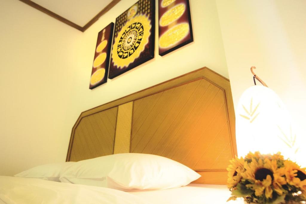 The Residence Hotel -Sha Extra Plus Chiang Mai Habitación foto